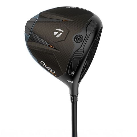 M5002709 Gậy Driver Taylormade Qi4D Max 9 REAX MR 50