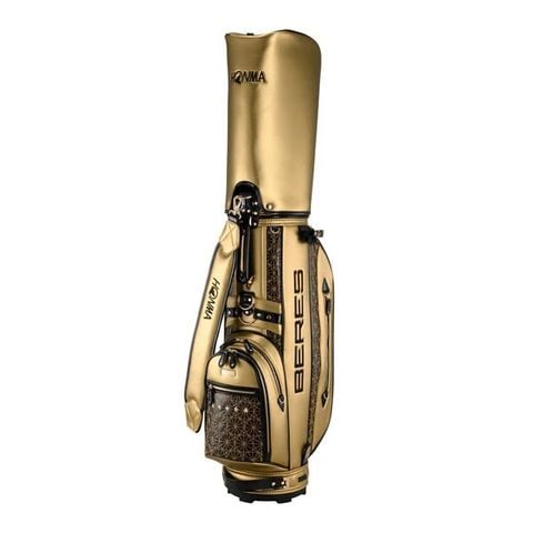 CB52603 Túi gậy Honma Caddie Bag Gold