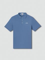 L12477 - Áo Sun Day Red AP Icon Polo II