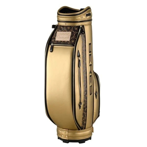 CB52603 Túi gậy Honma Caddie Bag Gold