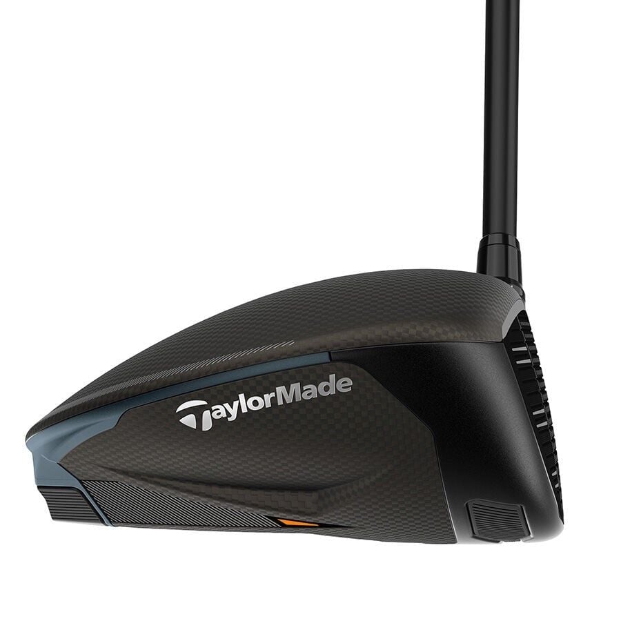 M5002809 Gậy Driver Taylormade Qi4D Max 10.5 REAX MR50
