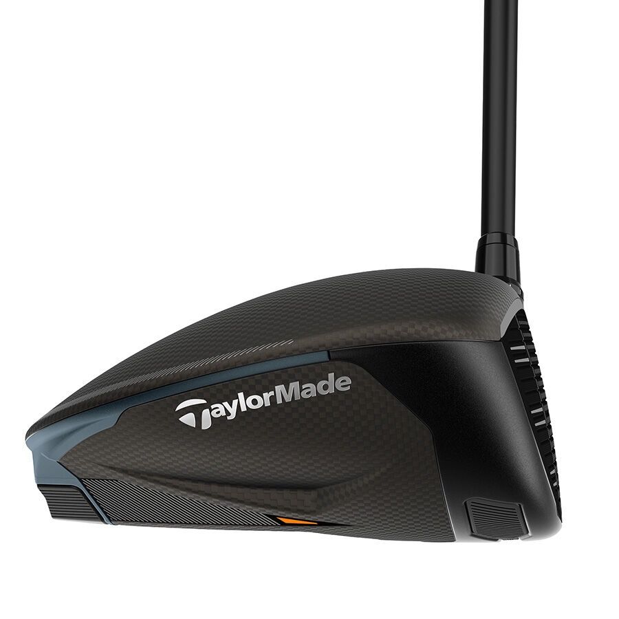 M5002807 Gậy Driver Taylormade Qi4D Max 10.5 REAX MR50