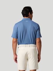 L12477 - Áo Sun Day Red AP Icon Polo II