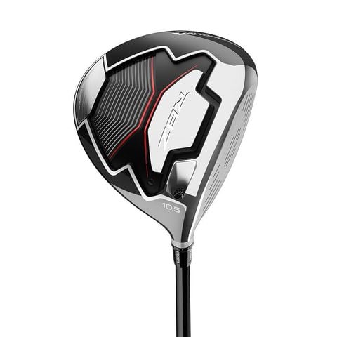 M1771909 Bộ Fullset Taylormade RBZSL2 GCA/SEA Steel