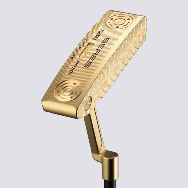 Bộ Fullset Honma Beres 10 3* SR (Drv,2FW,Res, Irons,Put )