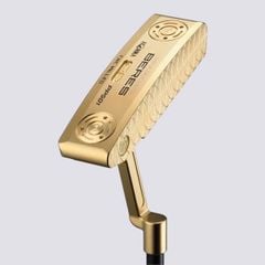 Bộ Fullset Honma Beres 10 3* SR (Drv,2FW,Res, Irons,Put )