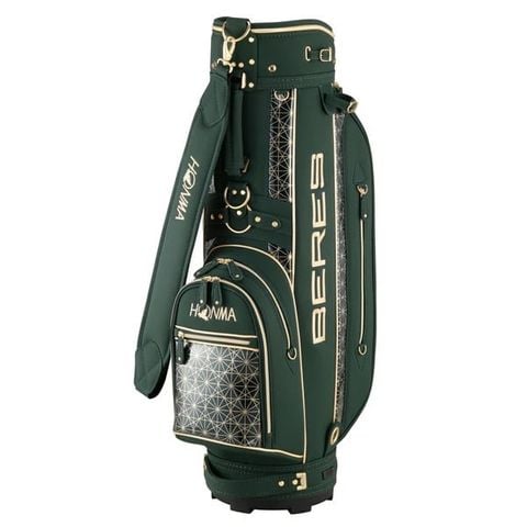 CB52601 Túi gậy Honma Caddie Bag Green