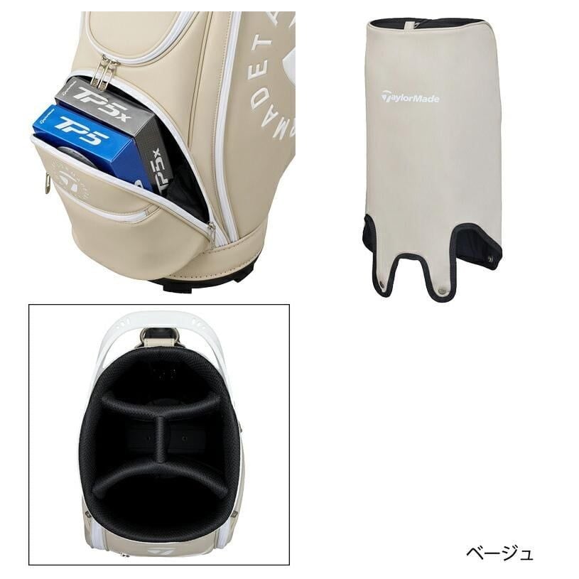 M1356501 Túi Gậy Taylormade 2USCB-UN747 BE
