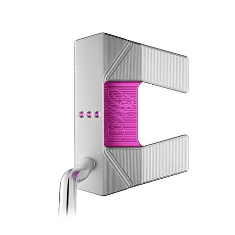 712RR34C Gậy Putter Titleist SC 25 MY GIRL LMT ED RH 34