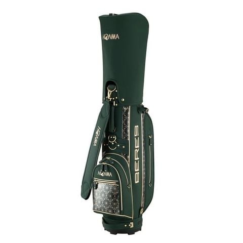 CB52601 Túi gậy Honma Caddie Bag Green