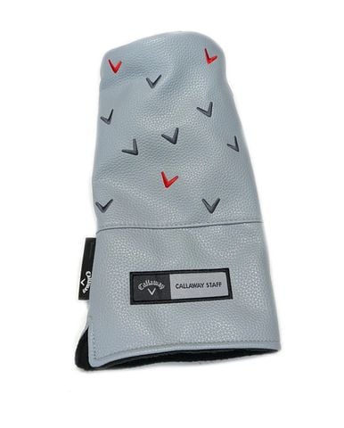 Cover Callaway QTM MAX DR CALLAWAY STAFF JV