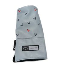 Cover Callaway QTM MAX DR CALLAWAY STAFF JV