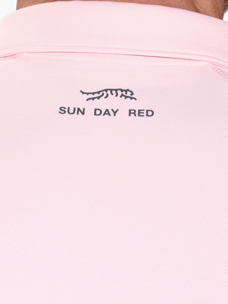 L11913 - Áo Sun Day Red TWP Core