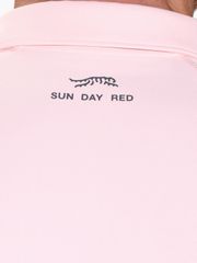 L11913 - Áo Sun Day Red TWP Core