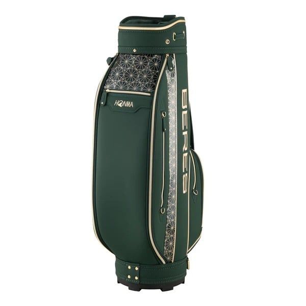 CB52601 Túi gậy Honma Caddie Bag Green
