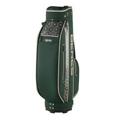 CB52601 Túi gậy Honma Caddie Bag Green