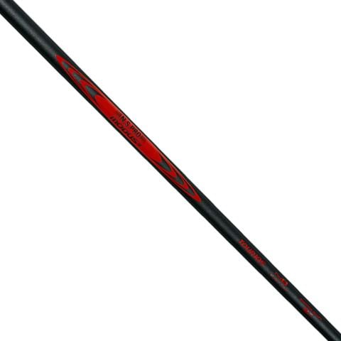 ĐN - Shaft Iron Modus 3 105 S Black