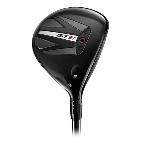 670RG4S15A Gậy Gỗ Titleist GT2 RH HZD BLK 70 6.0 15.0
