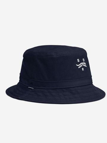 LS0150 - Mũ Sun Day Red Twill Bucket