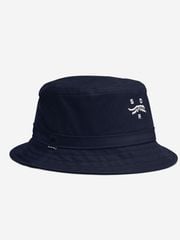 LS0150 - Mũ Sun Day Red Twill Bucket