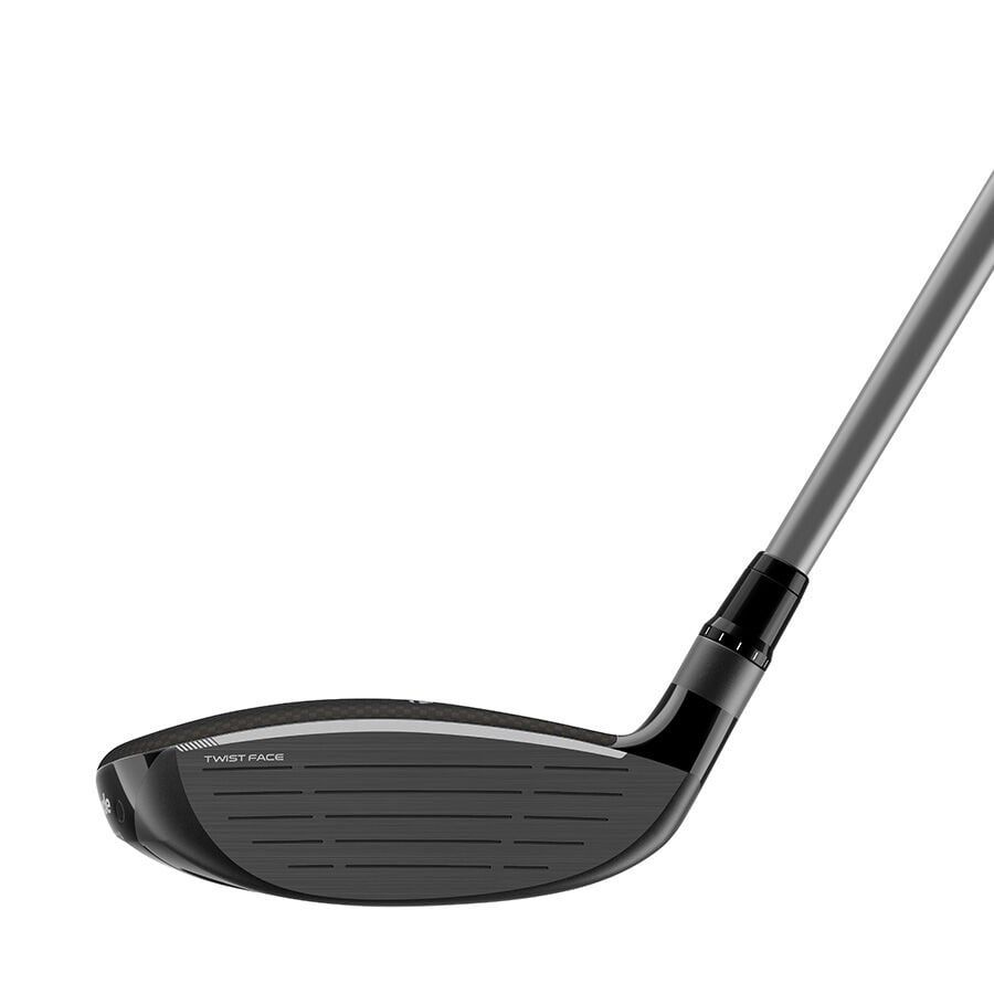 M5008603 Gậy Gỗ Taylormade Qi4D MaxL #3 REAX 40