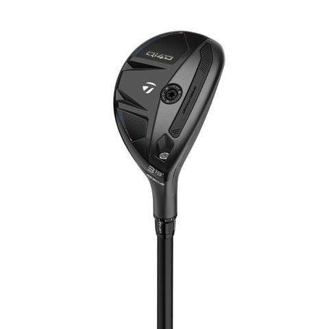 N9351009 Gậy Rescue Taylormade Qi4D #4 REAX 65