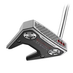 758RD33 Gậy Putter Titleist PHANTOM 7 DB RH 33