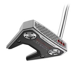 758RD34 Gậy Putter Titleist PHANTOM 7 DB RH 34