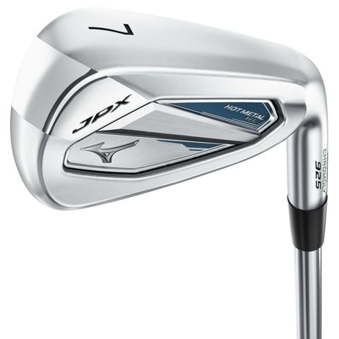 5KDFK38406R Bộ Irons Mizuno JPX 925 HOT METAL HL #5-PW N.S.PRO 950GH NEO R