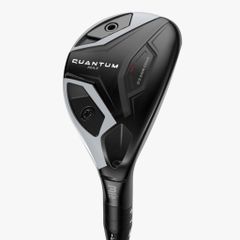 Gậy Rescue Callaway RH QTM MAX 3H ATHLEMX60 GR SR JV