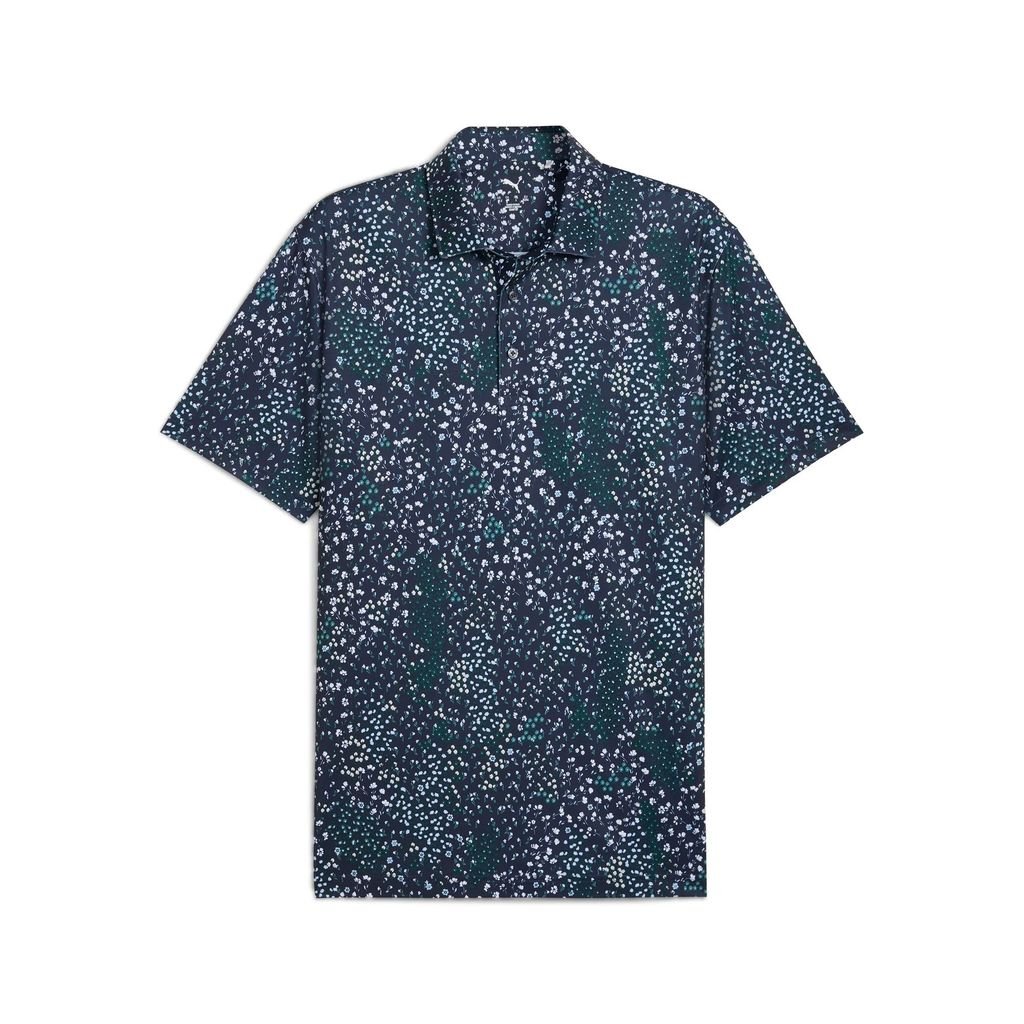 63373403 Áo Puma Cloudspun Garden - LC Deep Nvy