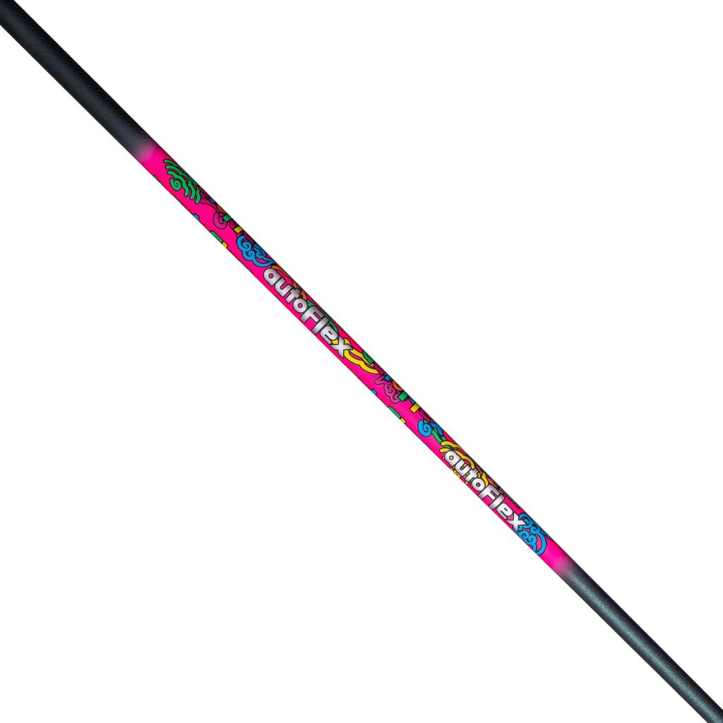Shaft Driver AutoFlex Limited Edition