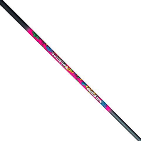 Shaft Driver AutoFlex Limited Edition