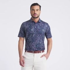 63373403 Áo Puma Cloudspun Garden - LC Deep Nvy