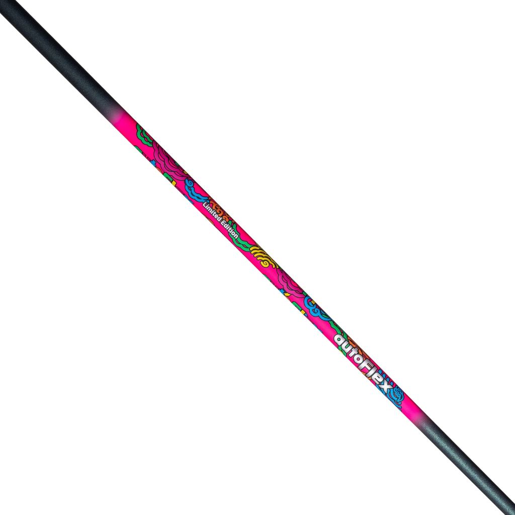 Shaft Driver AutoFlex Limited Edition