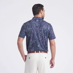 63373403 Áo Puma Cloudspun Garden - LC Deep Nvy