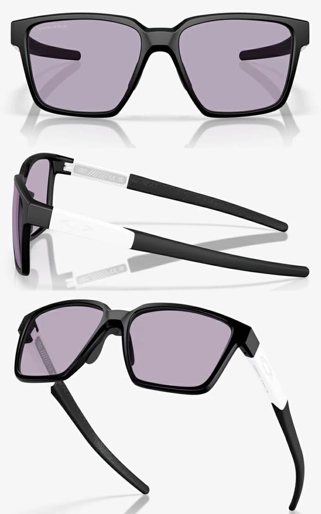 OO9430-0557 Kính mắt Oakley Actoutor Duality