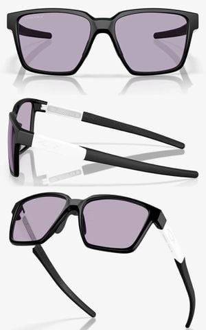 OO9430-0557 Kính mắt Oakley Actoutor Duality