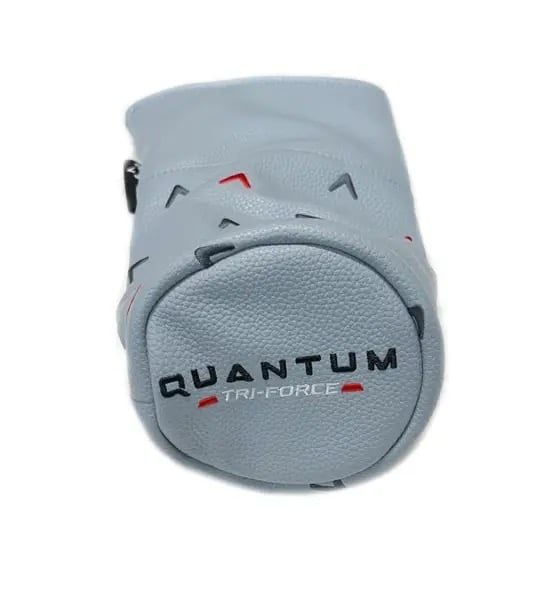 Cover Callaway QTM MAX DR CALLAWAY STAFF JV