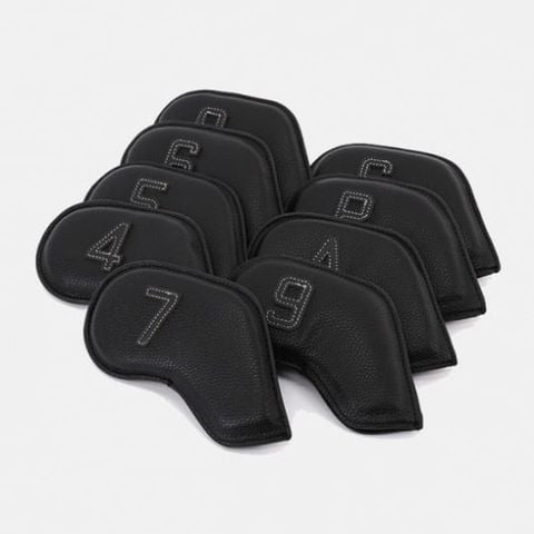 Cover Techskin Color Collection IR Black