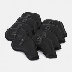 Cover Techskin Color Collection IR Black