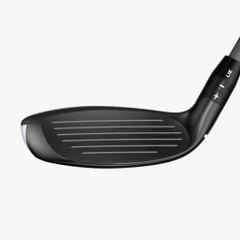 Gậy Rescue Callaway QTM MAX 4H RH
