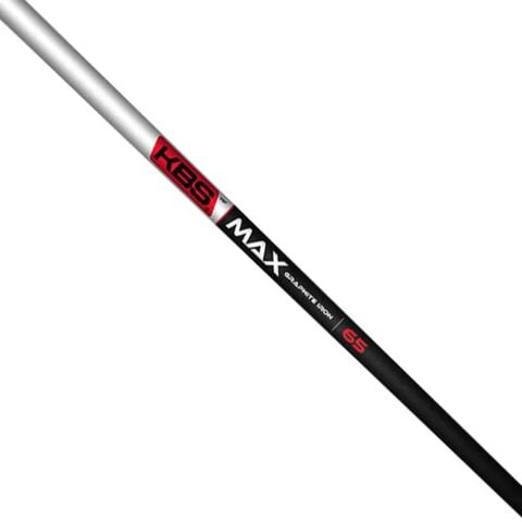 Shaft Iron KBS MAX GRAPHITE 55 A