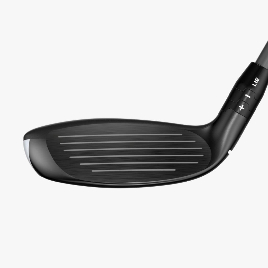 Gậy Rescue Callaway RH QTM MAX 3H ATHLEMX60 GR SR JV