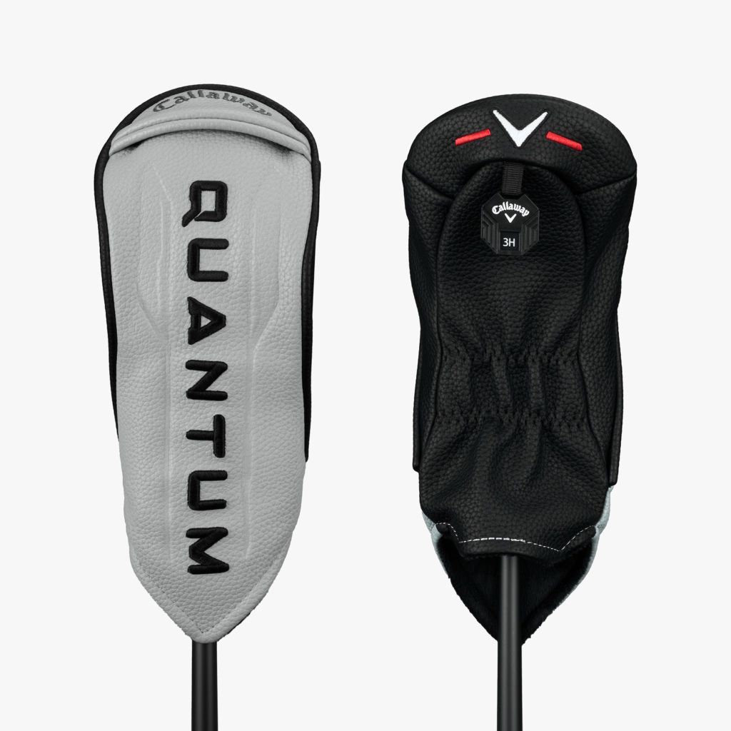 Gậy Rescue Callaway RH QTM MAX 3H ATHLEMX60 GR SR JV