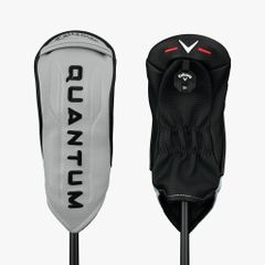 Gậy Rescue Callaway RH QTM MAX 3H ATHLEMX60 GR SR JV