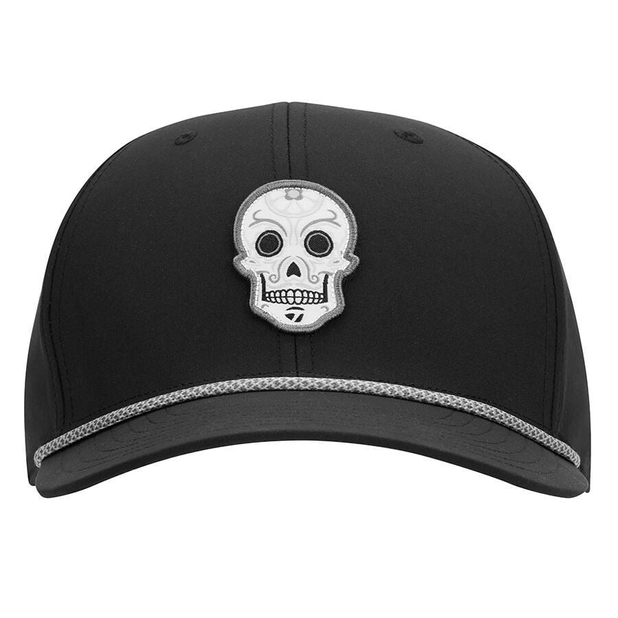 M2393618 Mũ Taylormade Muetos Ventura Blk