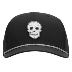 M2393618 Mũ Taylormade Muetos Ventura Blk