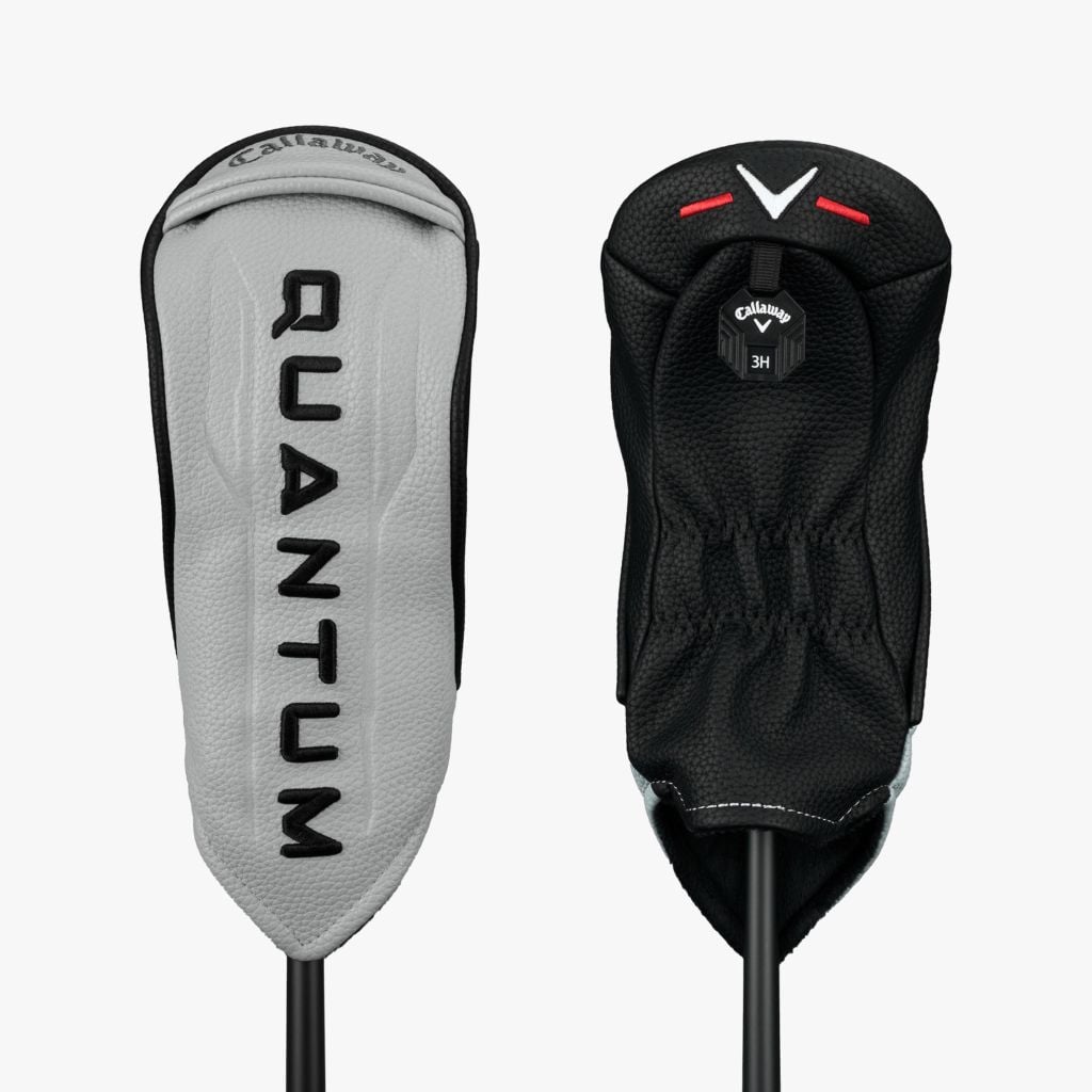 Gậy Rescue Callaway QTM MAX 4H RH