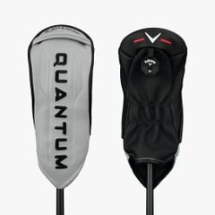 Gậy Rescue Callaway QTM MAX 4H RH